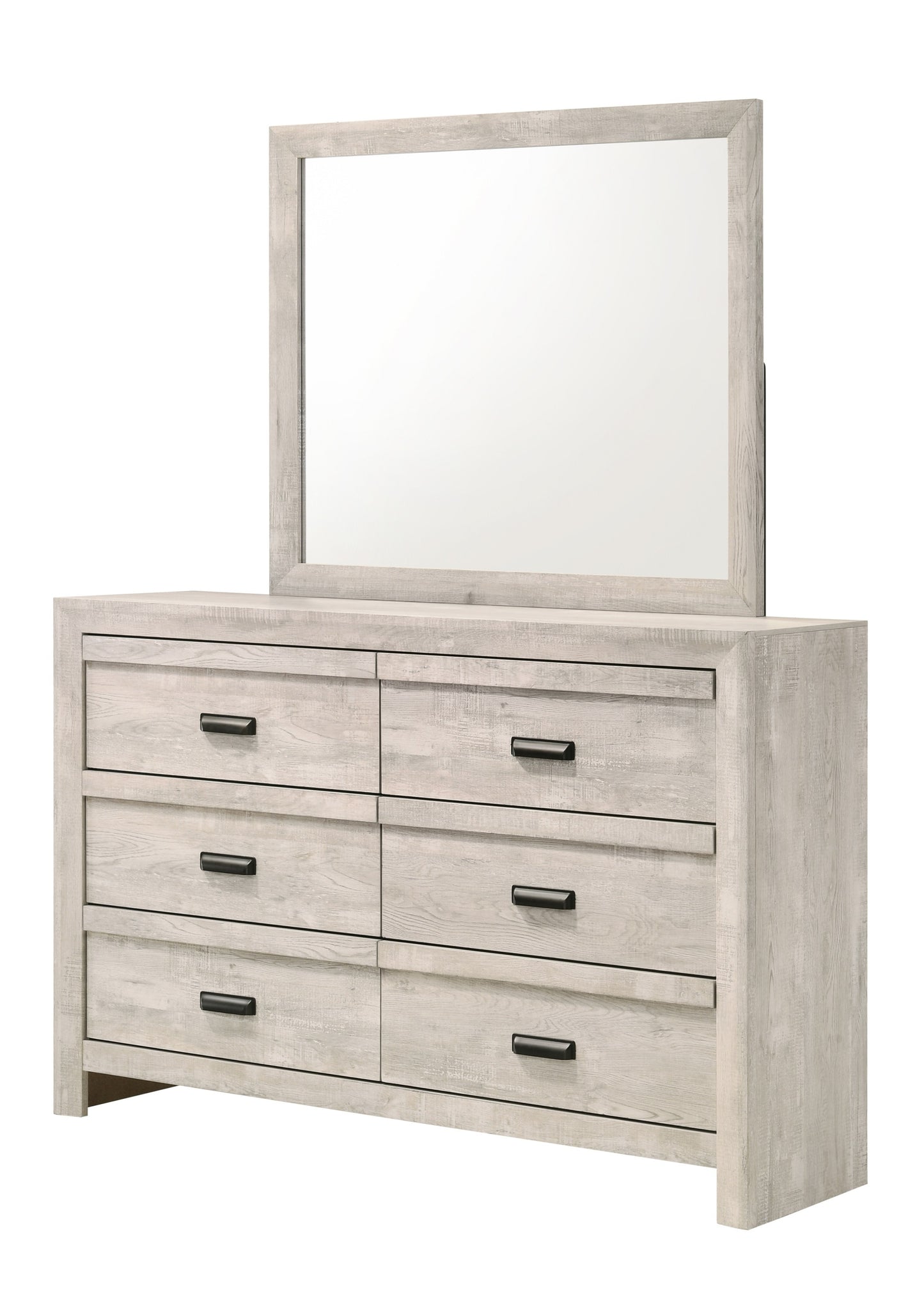 Valor - Dresser - Beige