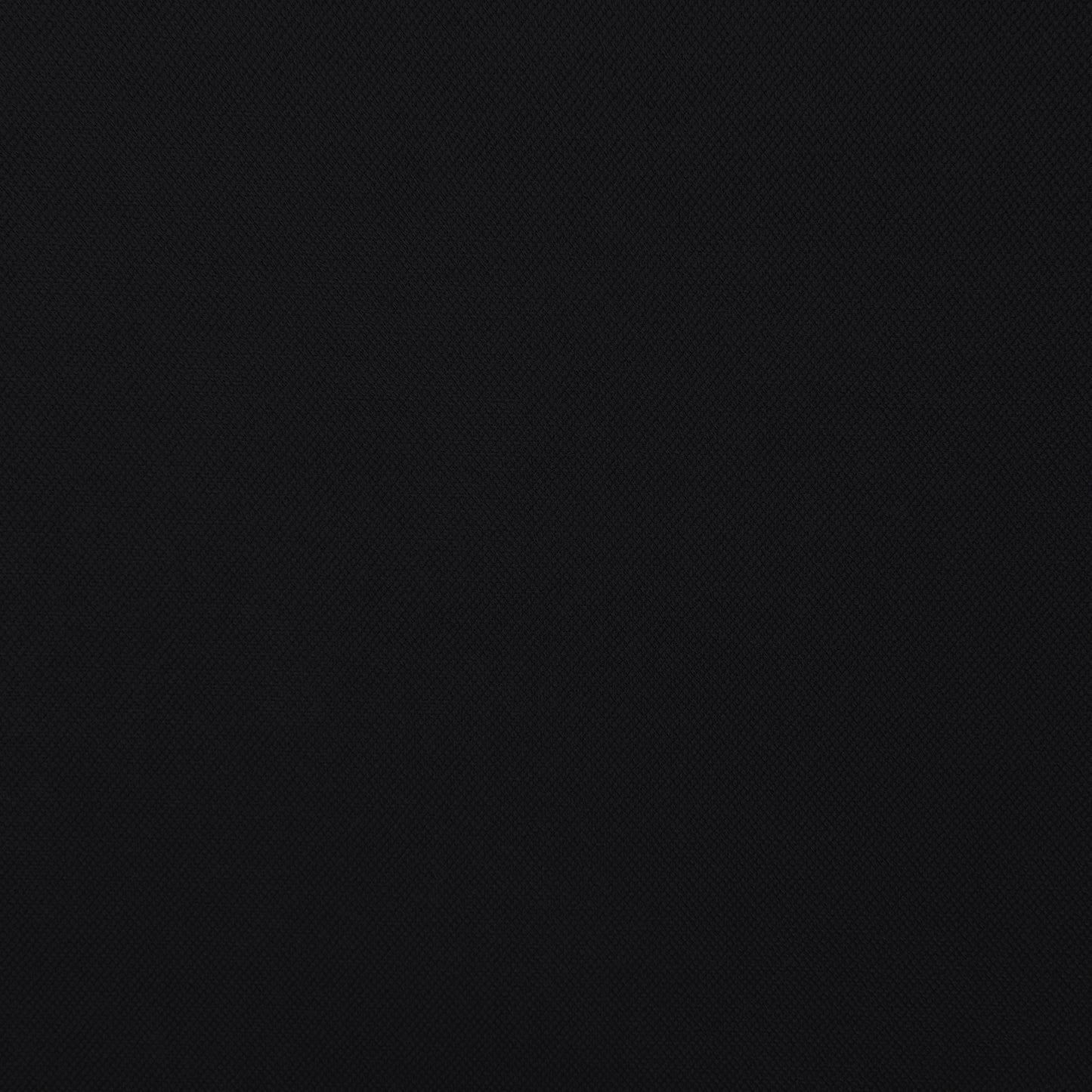 112x87" Sectional Sofa Couches Living Room Sets, 7 Seats Modular Sectional Sofa with Ottoman, L Shape Fabric Sofa Corner Couch Set with 3 Pillows, Black(New of GS008210AAB)