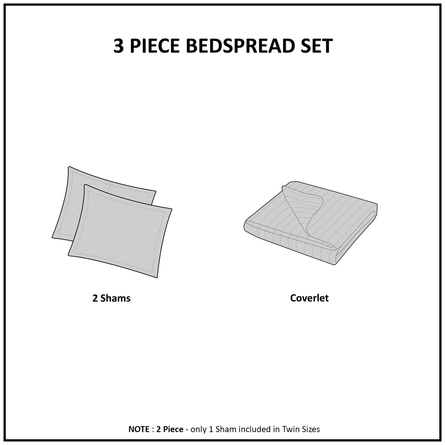 3 Piece Velvet Quilt Set Navy King/Cal King