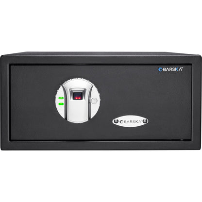 0 79 Cu Ft Biometric Security Safe