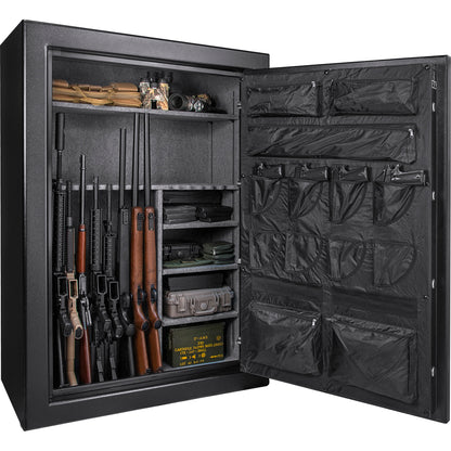 19.97 CUBIC FT TALL FIREPROOF SAFE VAULT