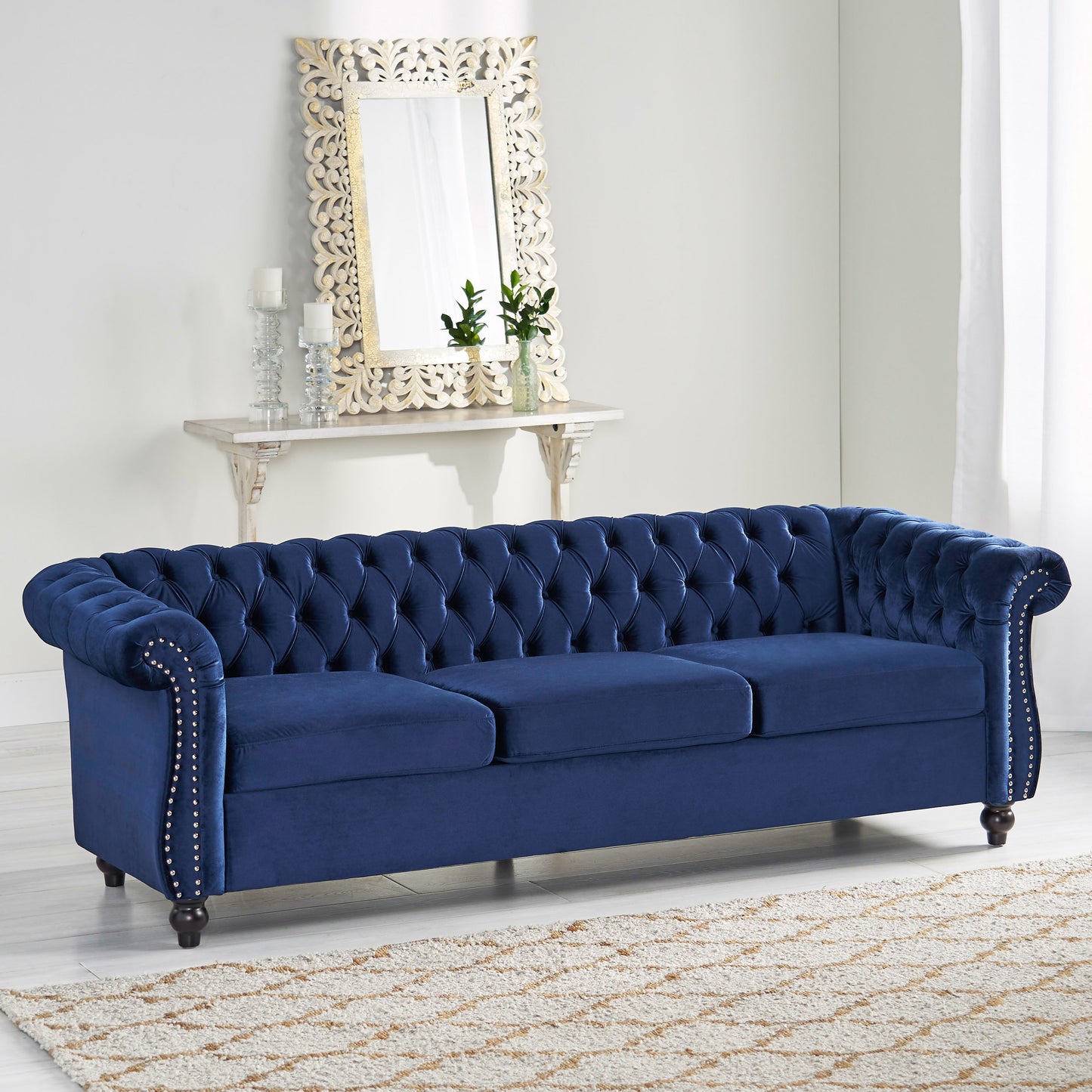 SOFA - 3 SEATER