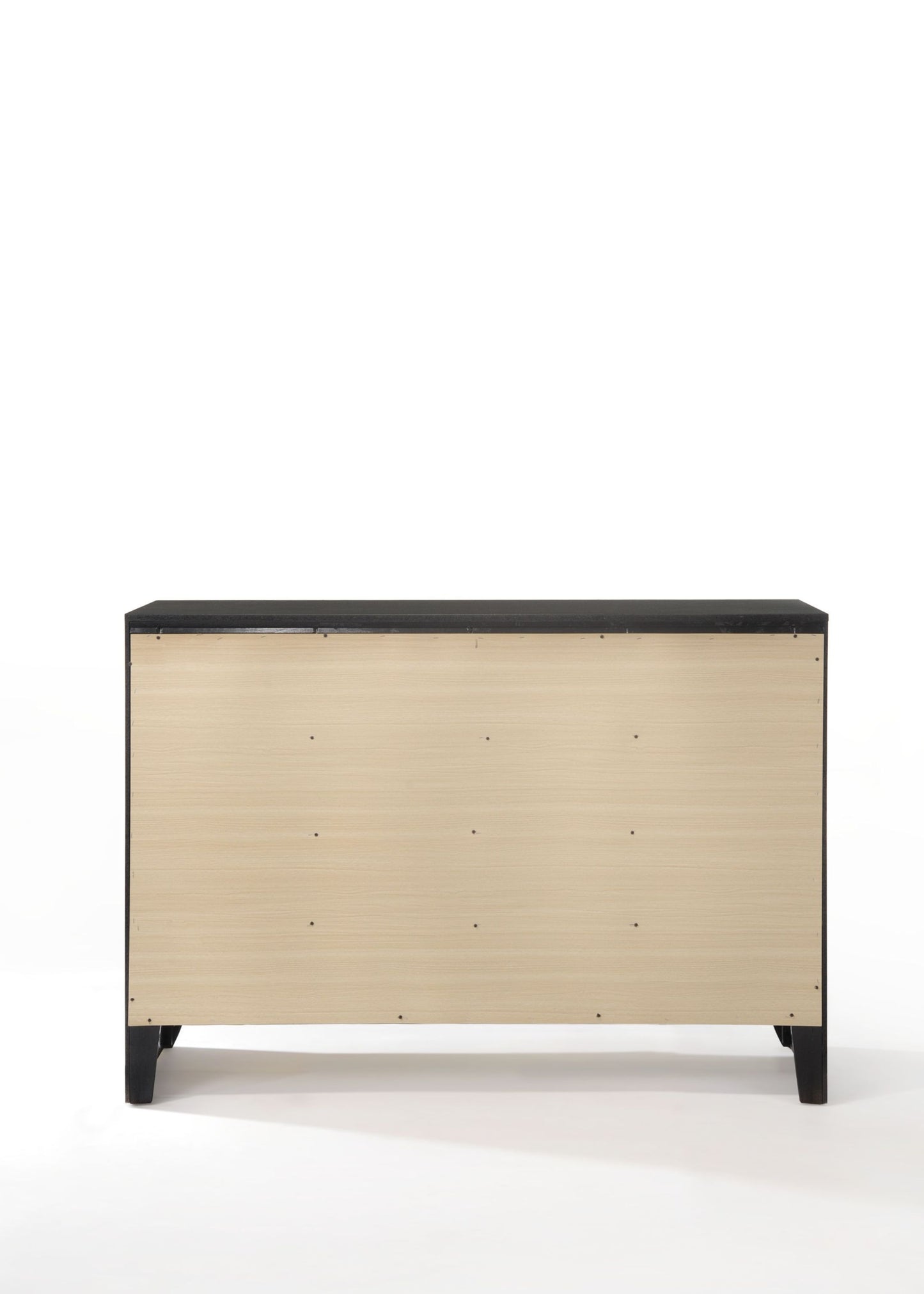 Ireland Black Finish Dresser