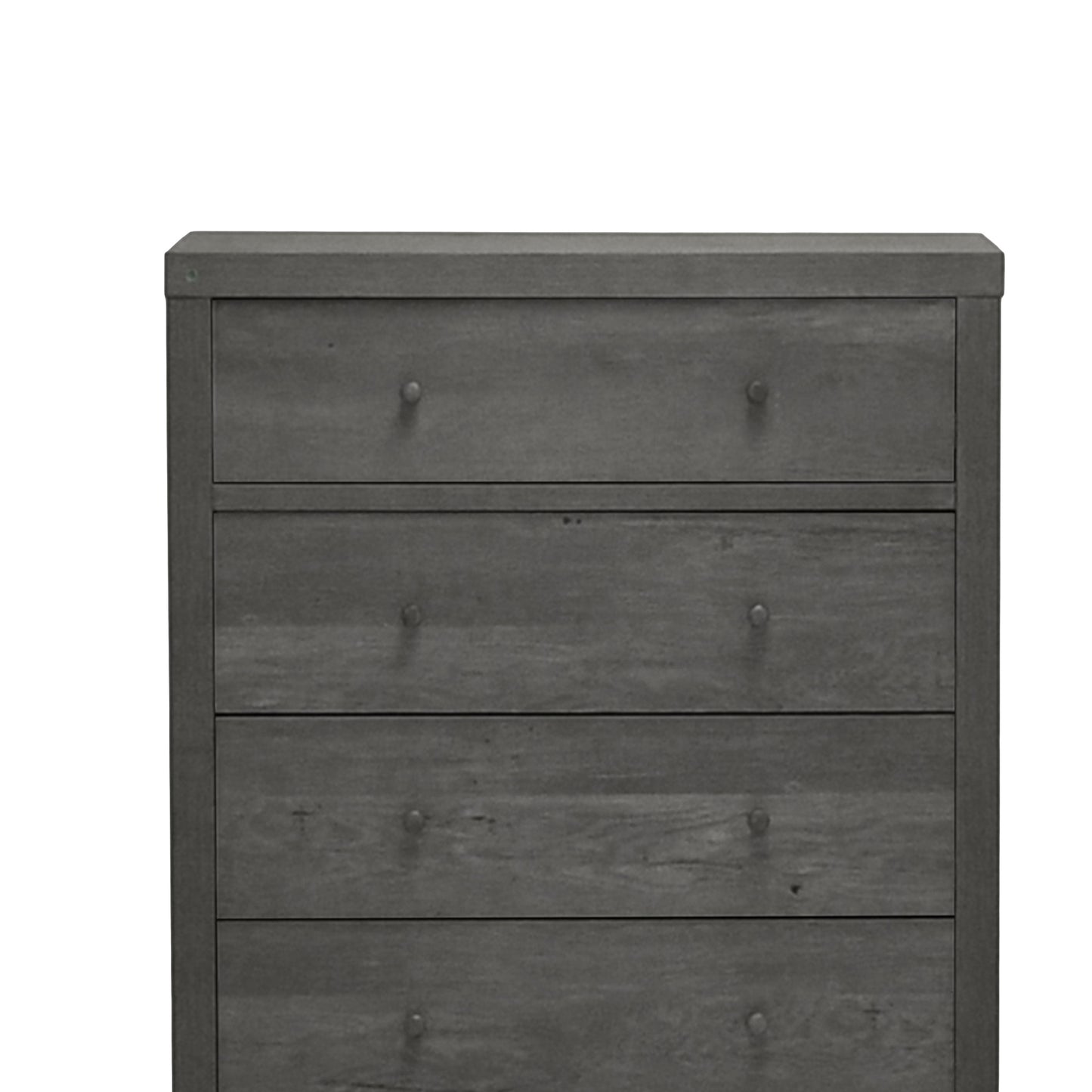 NORDIC 5-DRAWER CHEST