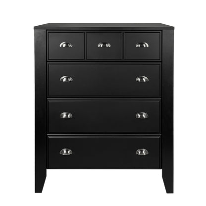 CHEST OF DRAWER