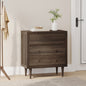 NORDIC 3-DRAWER CHEST