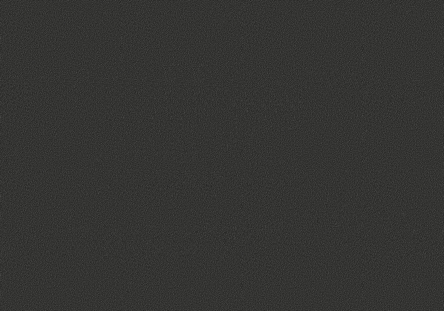 Computer Desk, Home Office, Laptop, Storage Drawers, 42"l, Work, Grey Laminate, Black Metal, Contemporary, Modern