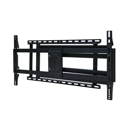 TV Wall Mount Bracket, 40-120 Inch TV, with Rotation and Tilt Functions, Full-motion TV Wall Mount, Adjustable Dual, Distance from Wall 70-1016 mm, Maximum VESA 800*400 mm, 132lbs