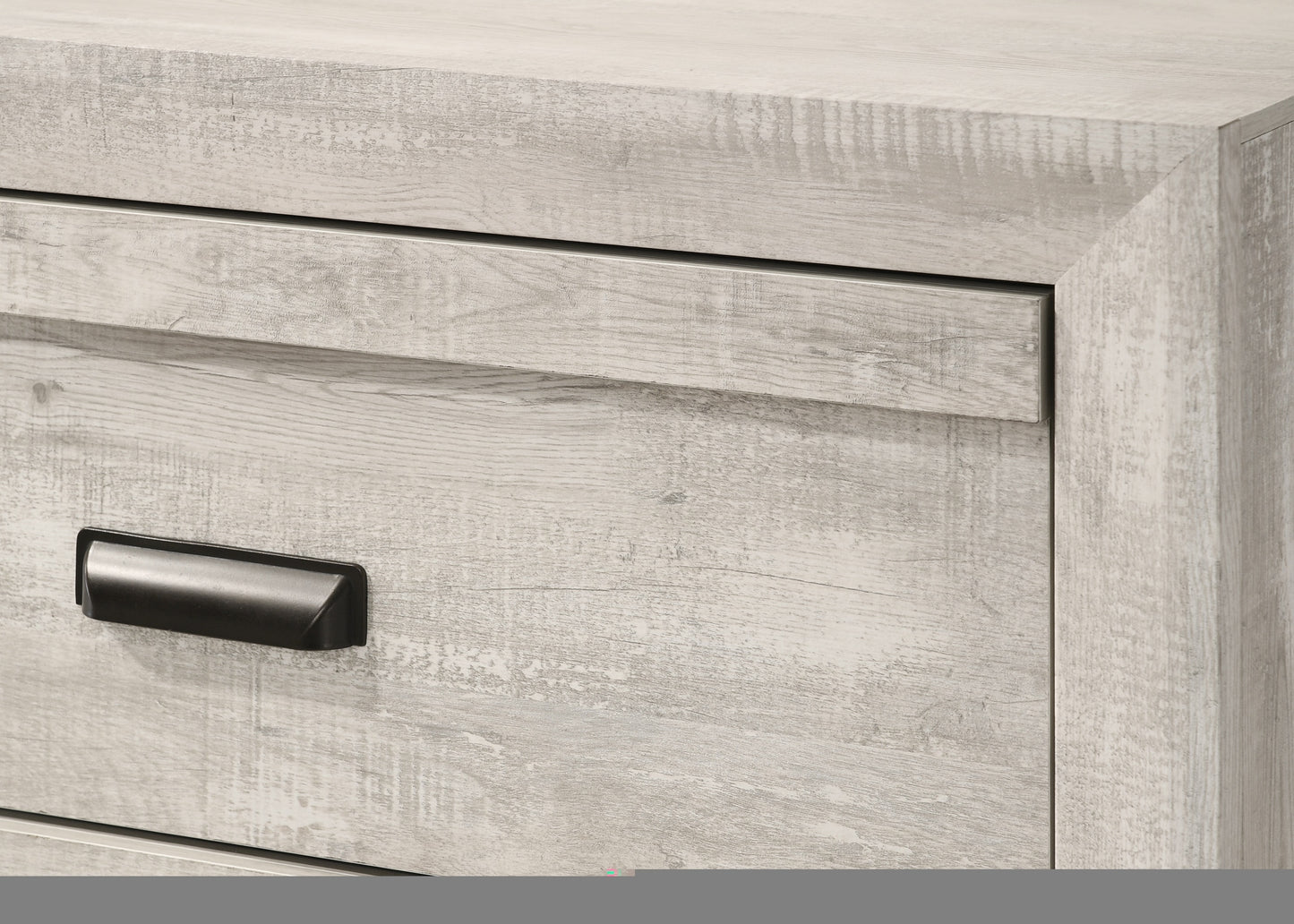 Valor - Dresser - Beige