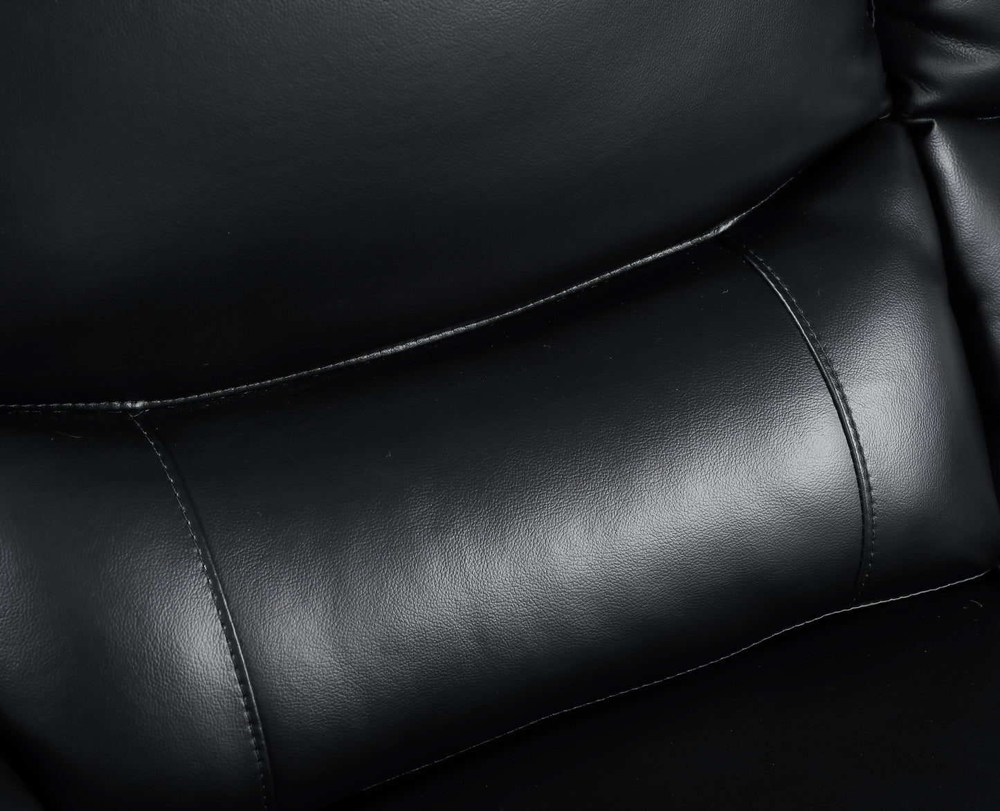 Genuine Leather Sofa