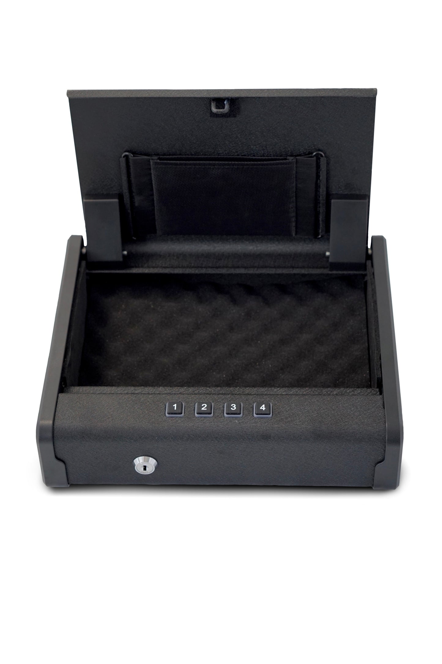 Portable Quick Access Safe