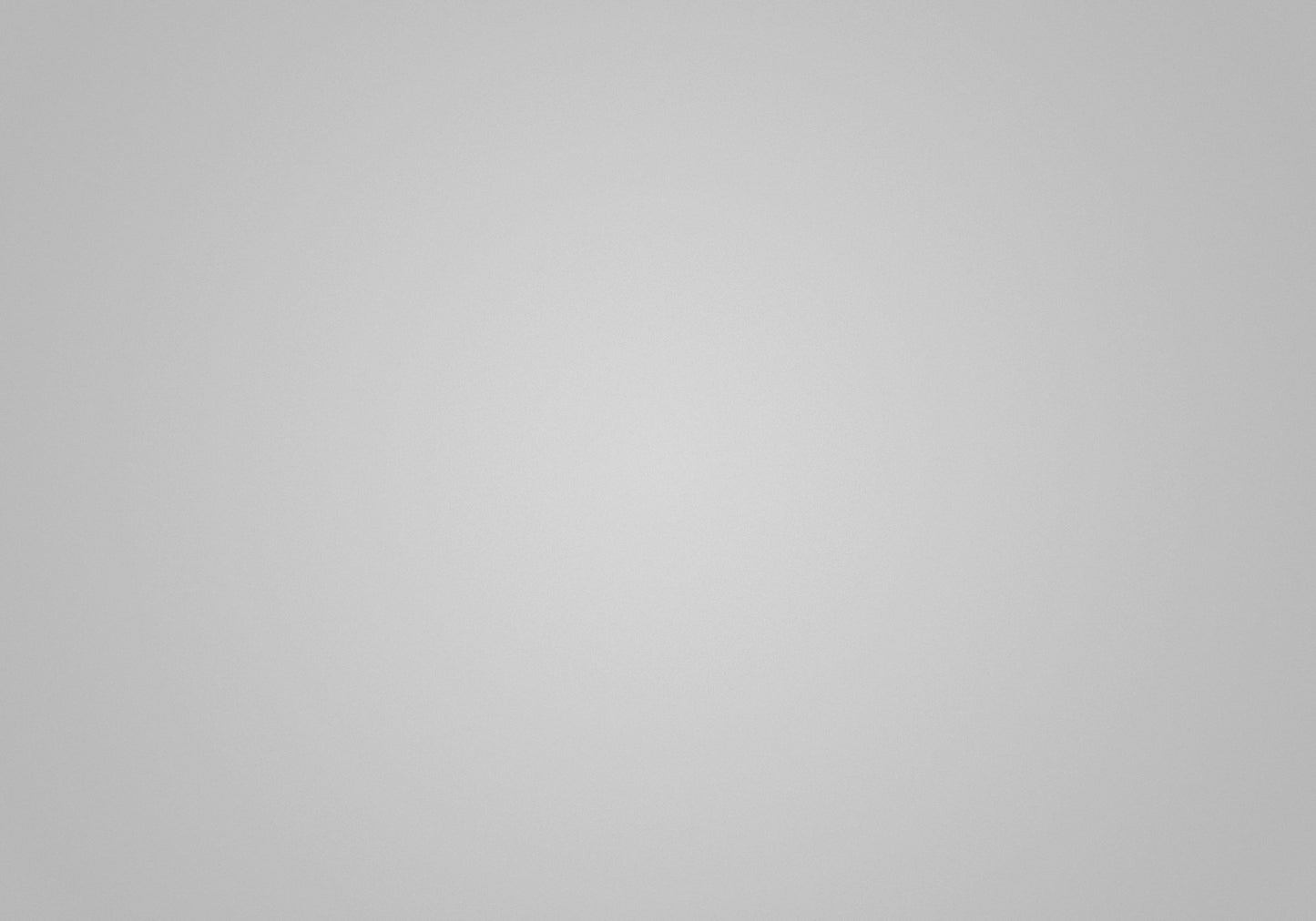 Bookshelf, Bookcase, Etagere, 72"h, Office, Bedroom, Clear Tempered Glass, Grey Metal, Contemporary, Modern