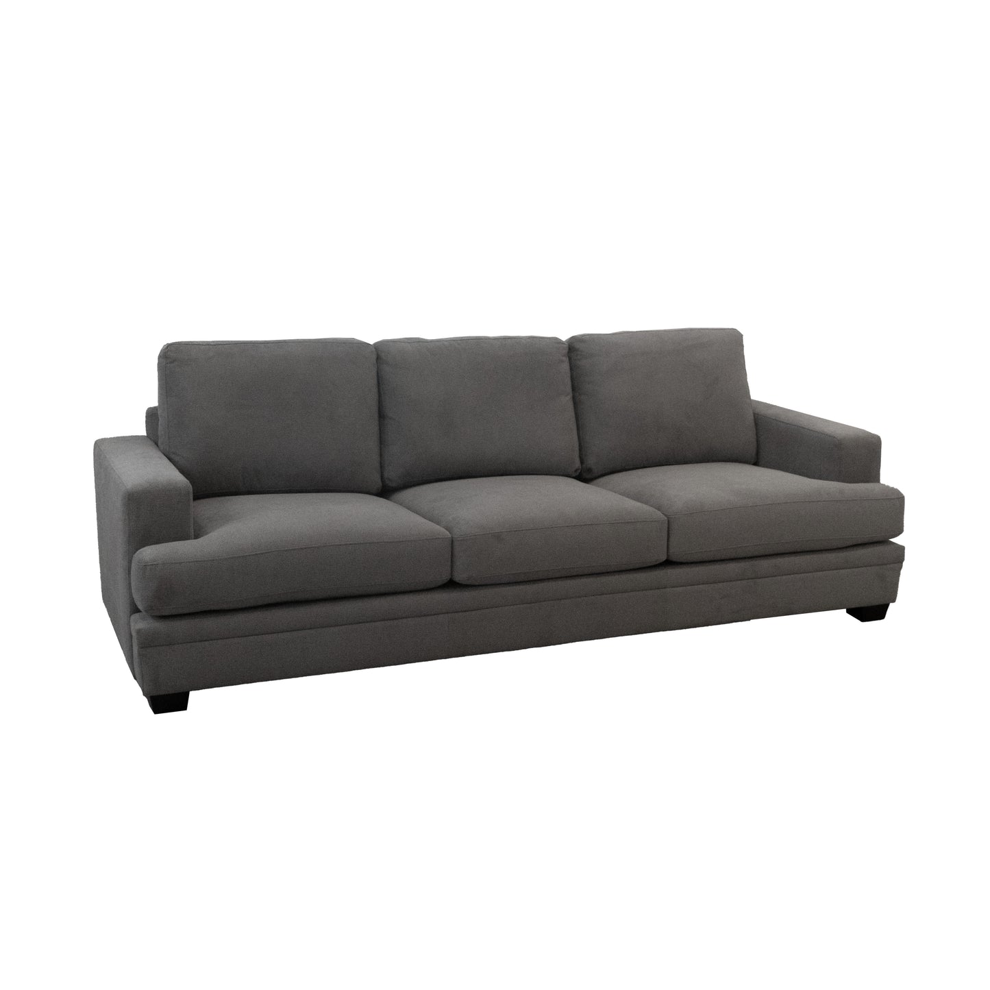 Scottsdale Grey Sofa