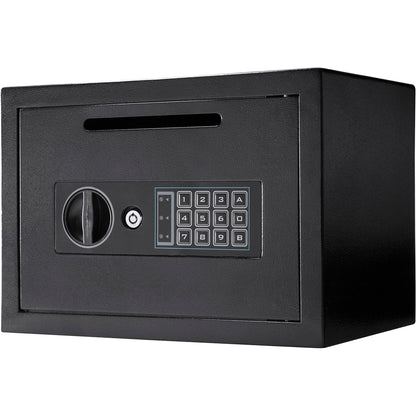 Compact Keypad Depository Safe