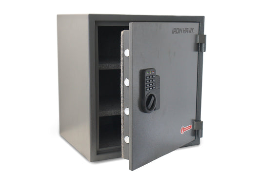 Large Office Safe