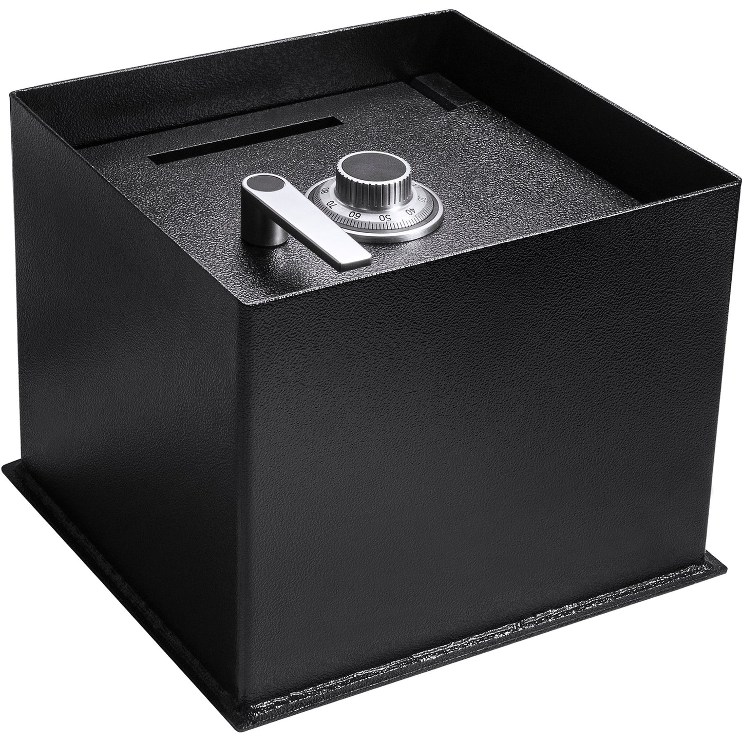 0.89 CUBIC FT FLOOR SAFE