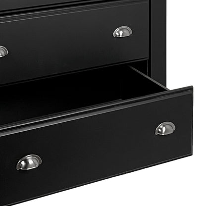 CHEST OF DRAWER