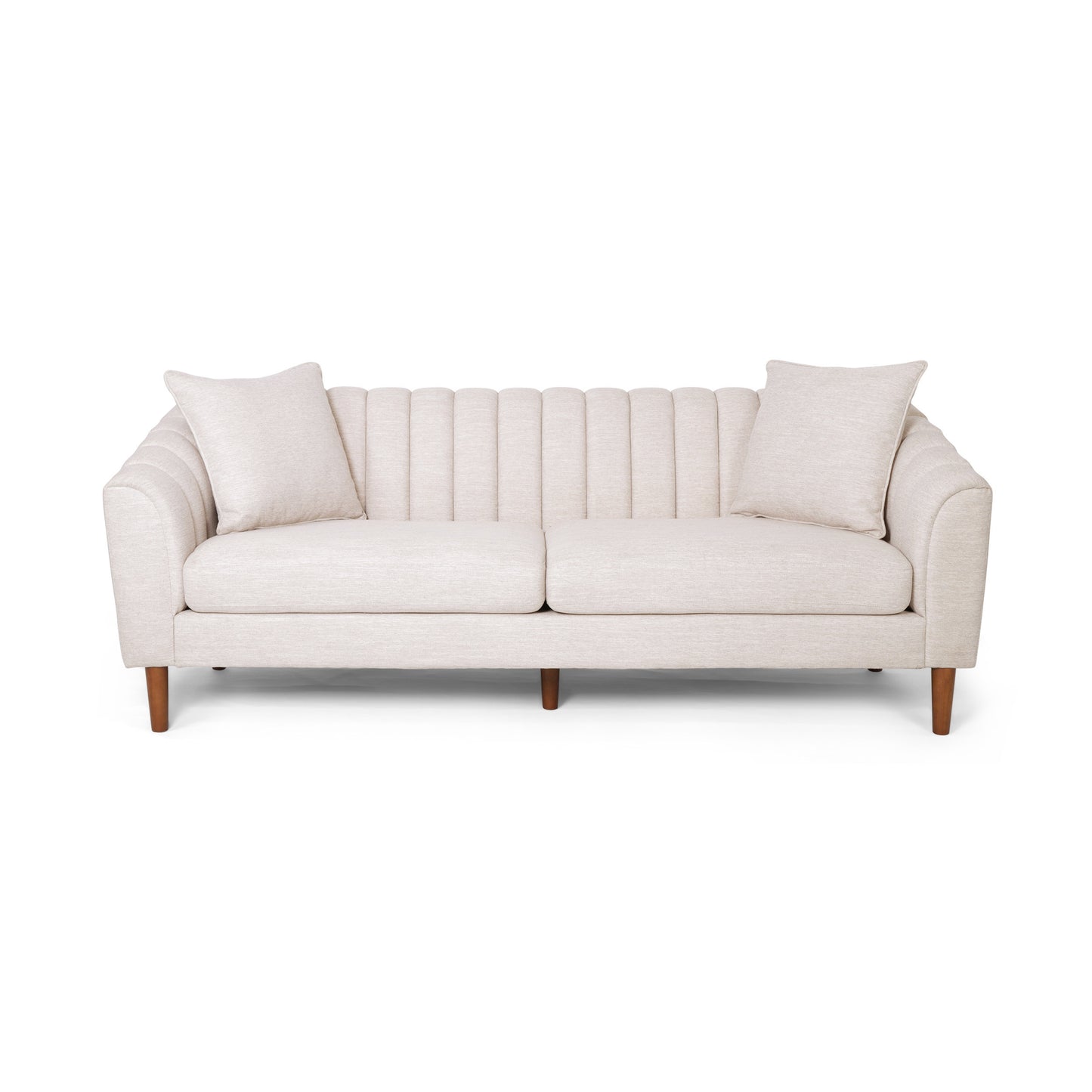 66957.00ABGE 3-SEATER SOFA  A CARTON