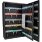 200 Key Adjustable Key Cabinet With Key Lock