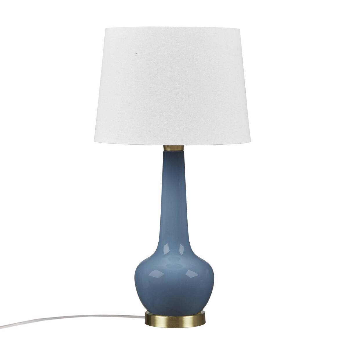 Ceramic Genie Table Lamp