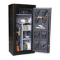 24 Gun Safe