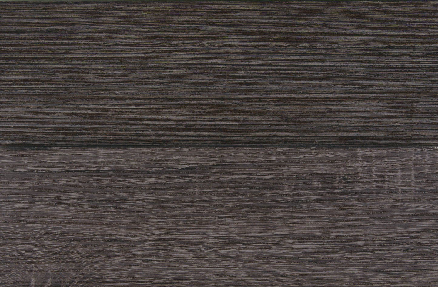 Glamorous Two-Tone Finish Nightstand Hidden Jewelry Drawer Polish Chrome Bar Bedroom Furniture