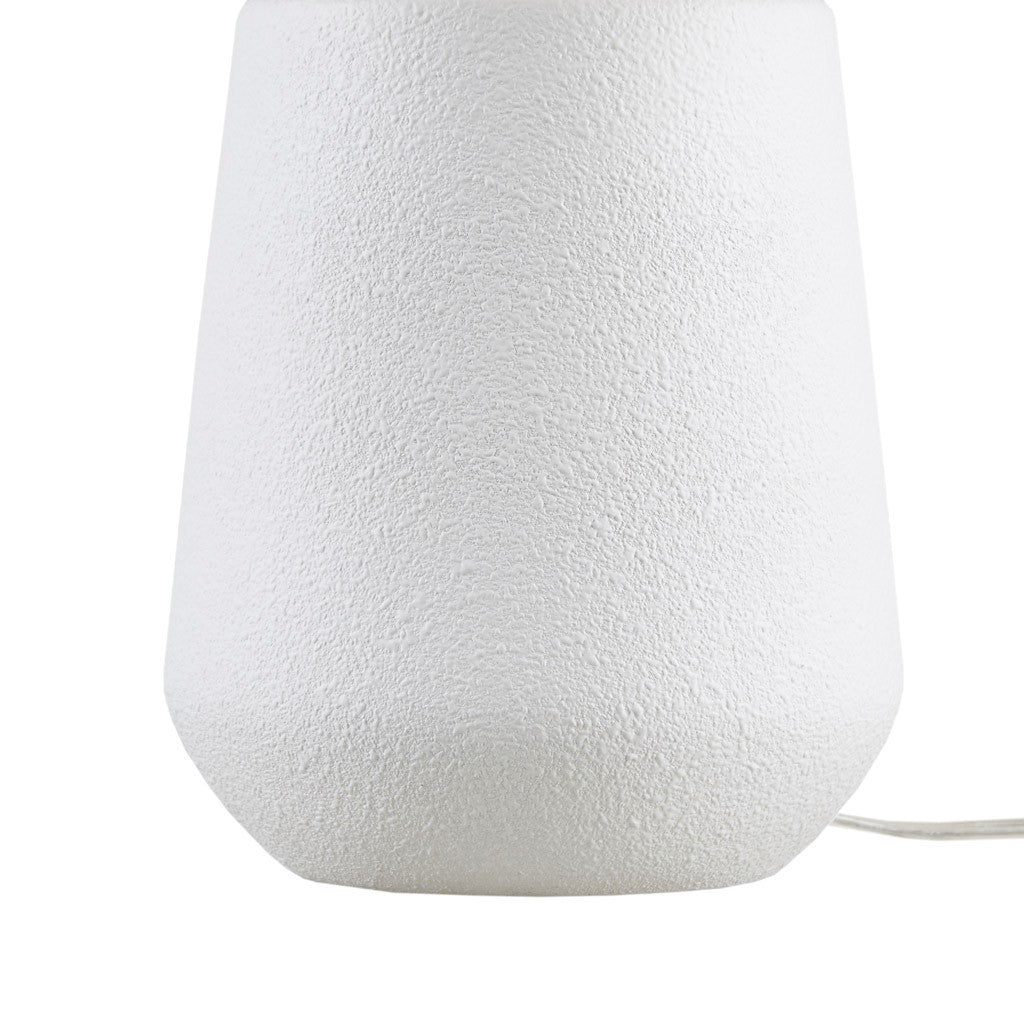 Ceramic Table Lamp