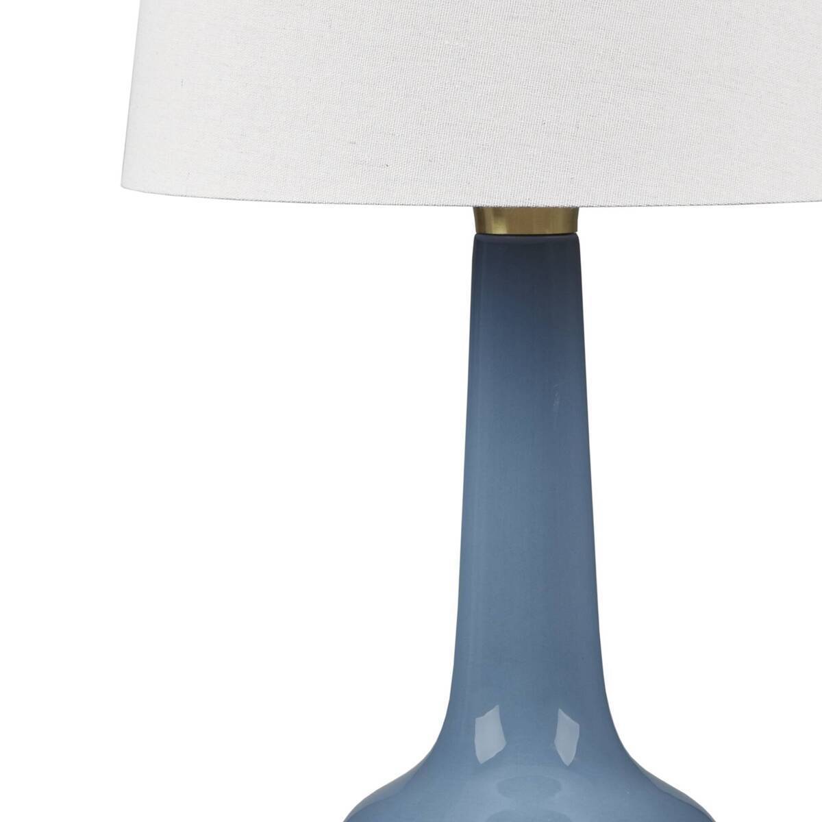 Ceramic Genie Table Lamp