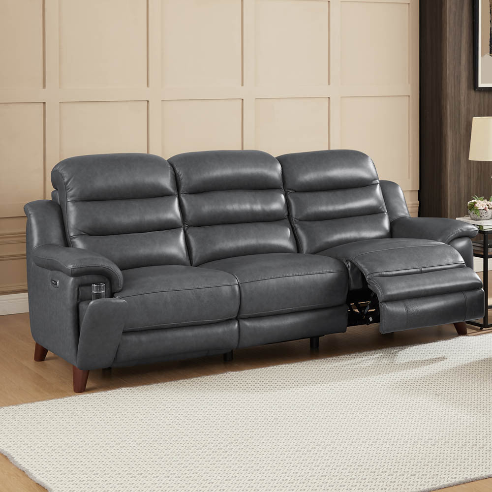 Dream Power Headrest Zero Gravity Reclining Sofa