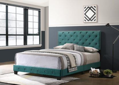 Stylish King Bed For Your Bedroom