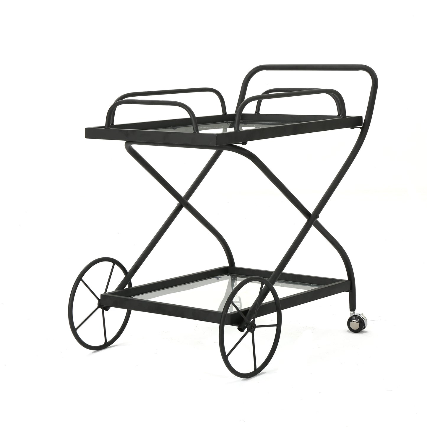 BAR CART