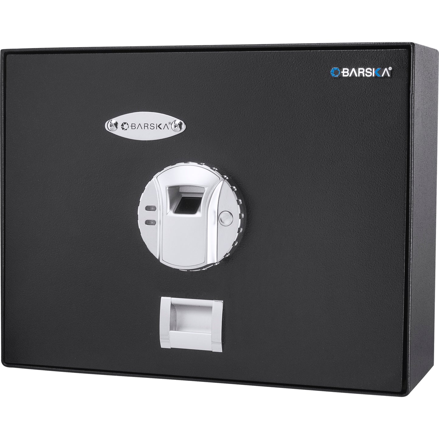 0 23 Cu Ft Top Opening Biometric Security Safe