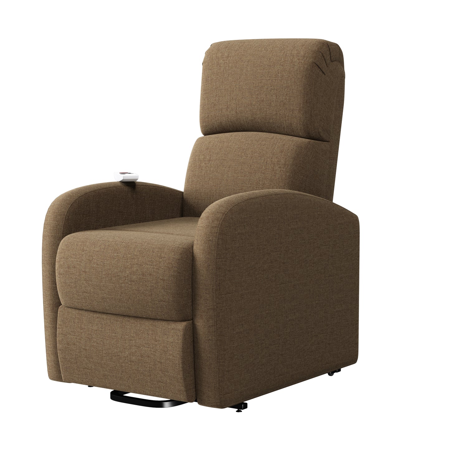 The Chestnut Recliner