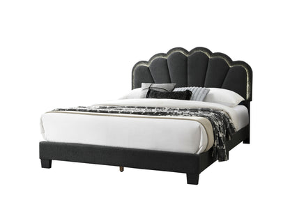 Queen Bed