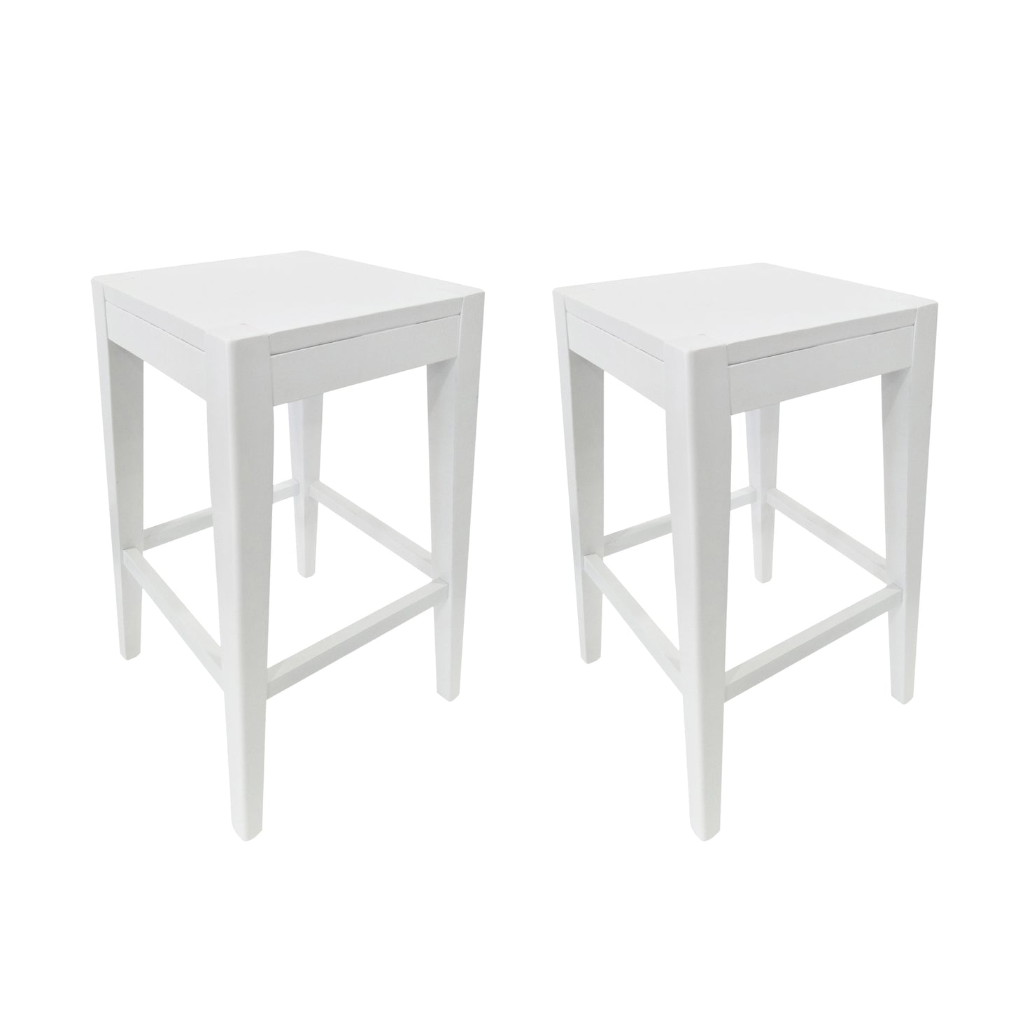 COUNTER STOOL( SET OF 2 )