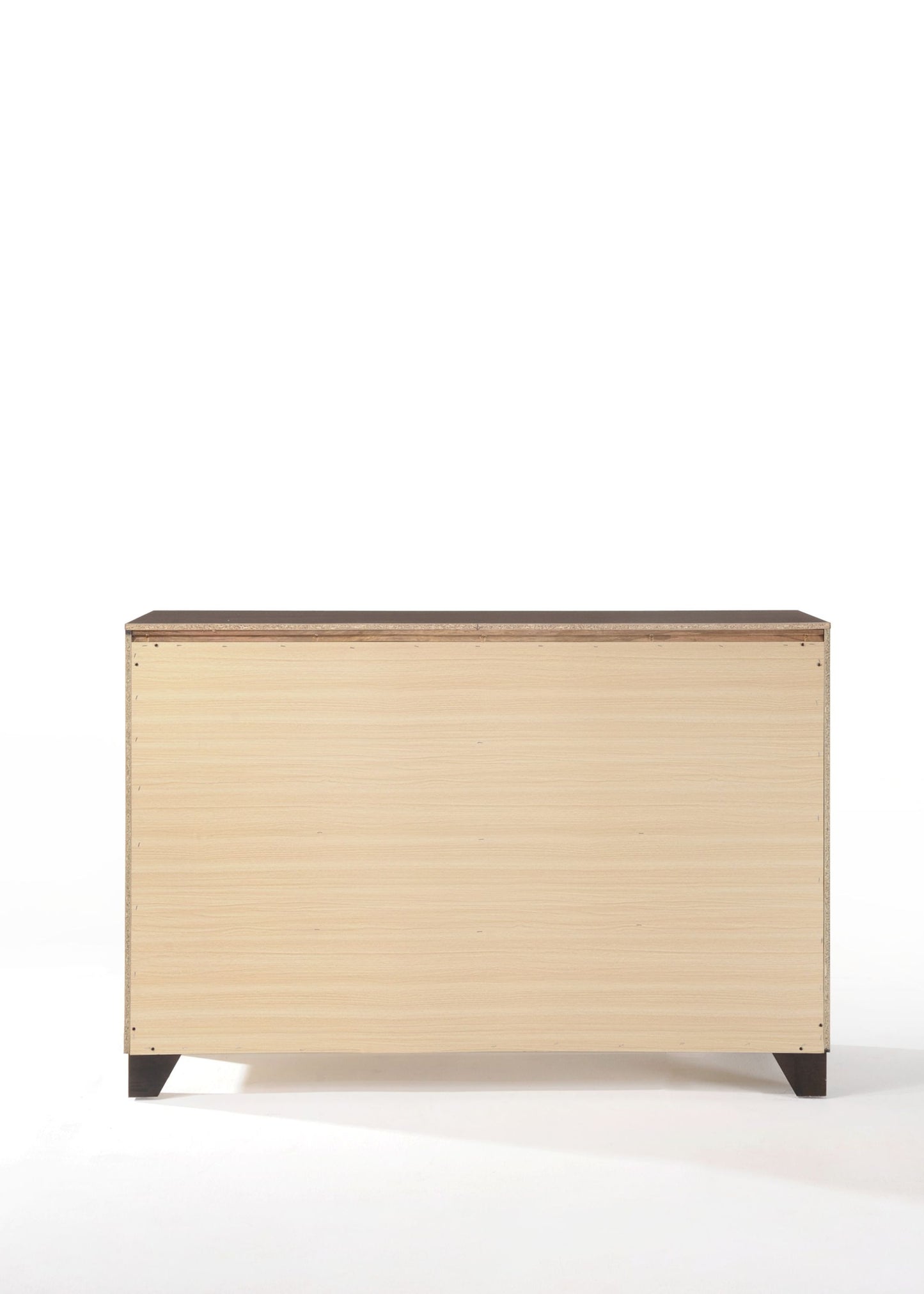 Madison Espresso Finish Dresser