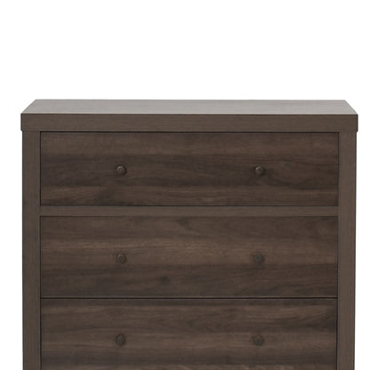 NORDIC 3-DRAWER CHEST