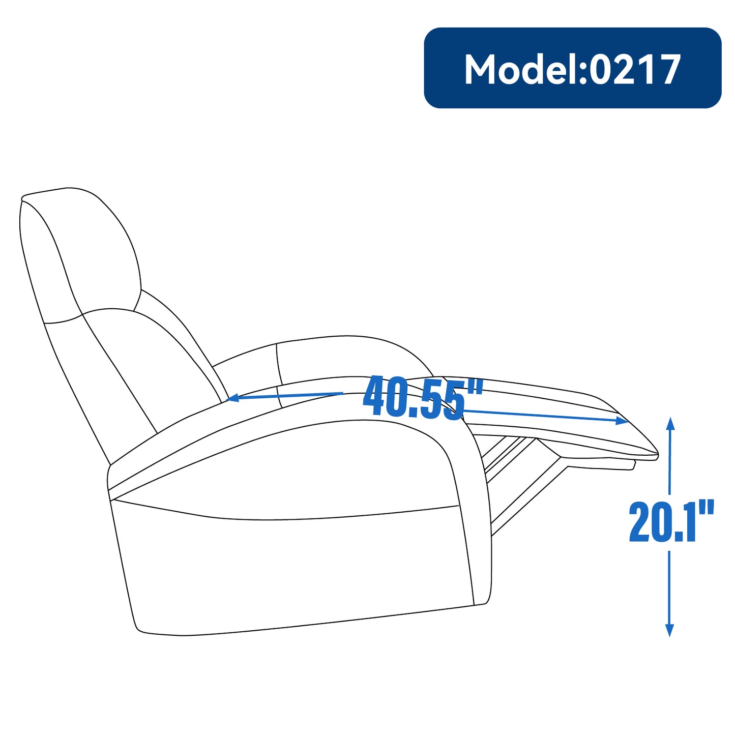 Yellow Brown Genuine Leather Swivel and Rocker Power Recliner Chair with Lumbar Support, Max Swivel Degree 270°, Heavy Duty Motion Mechanism with USB and Type-C