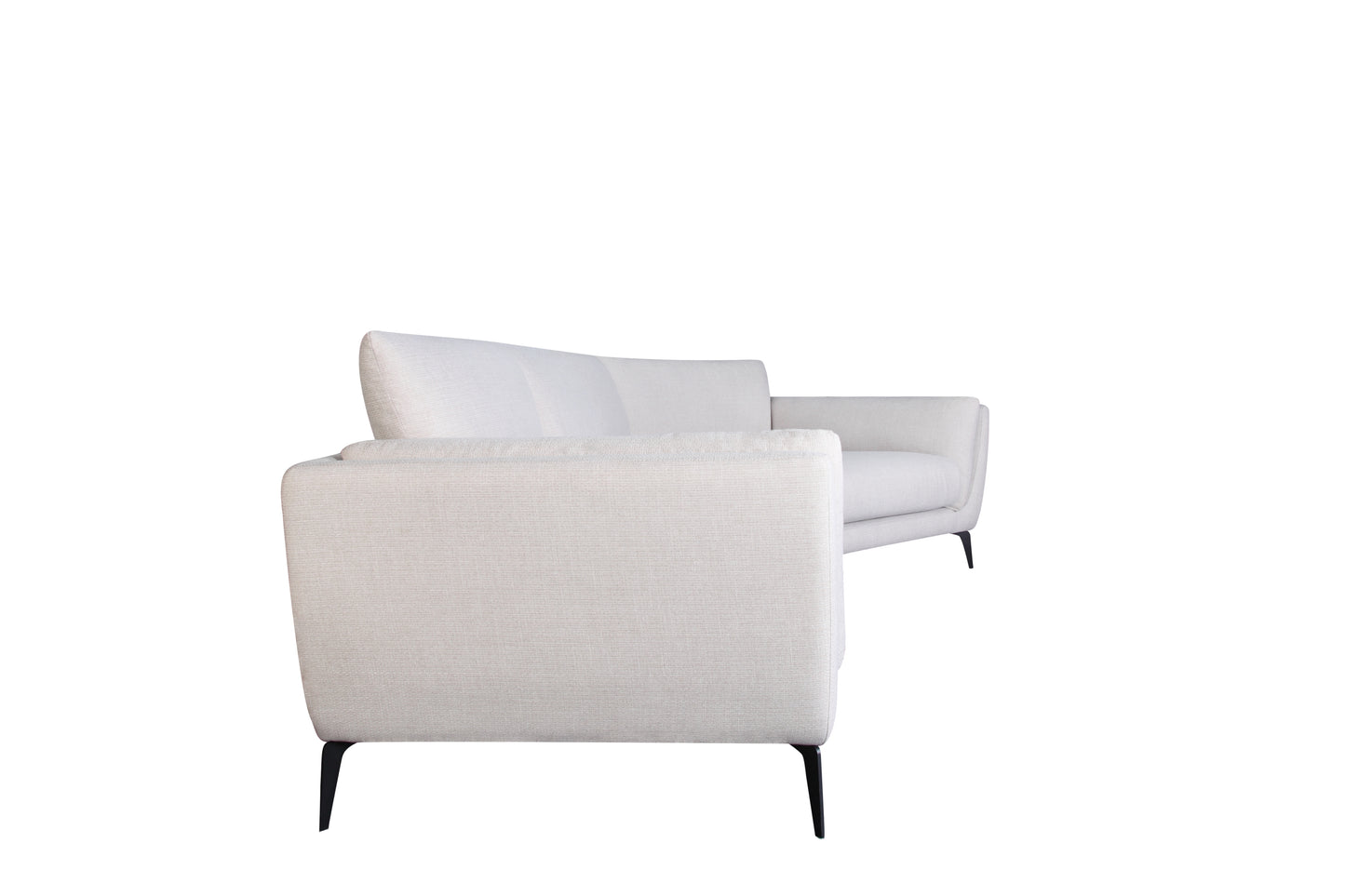 JANETTE RAF SECTIONAL - OAT