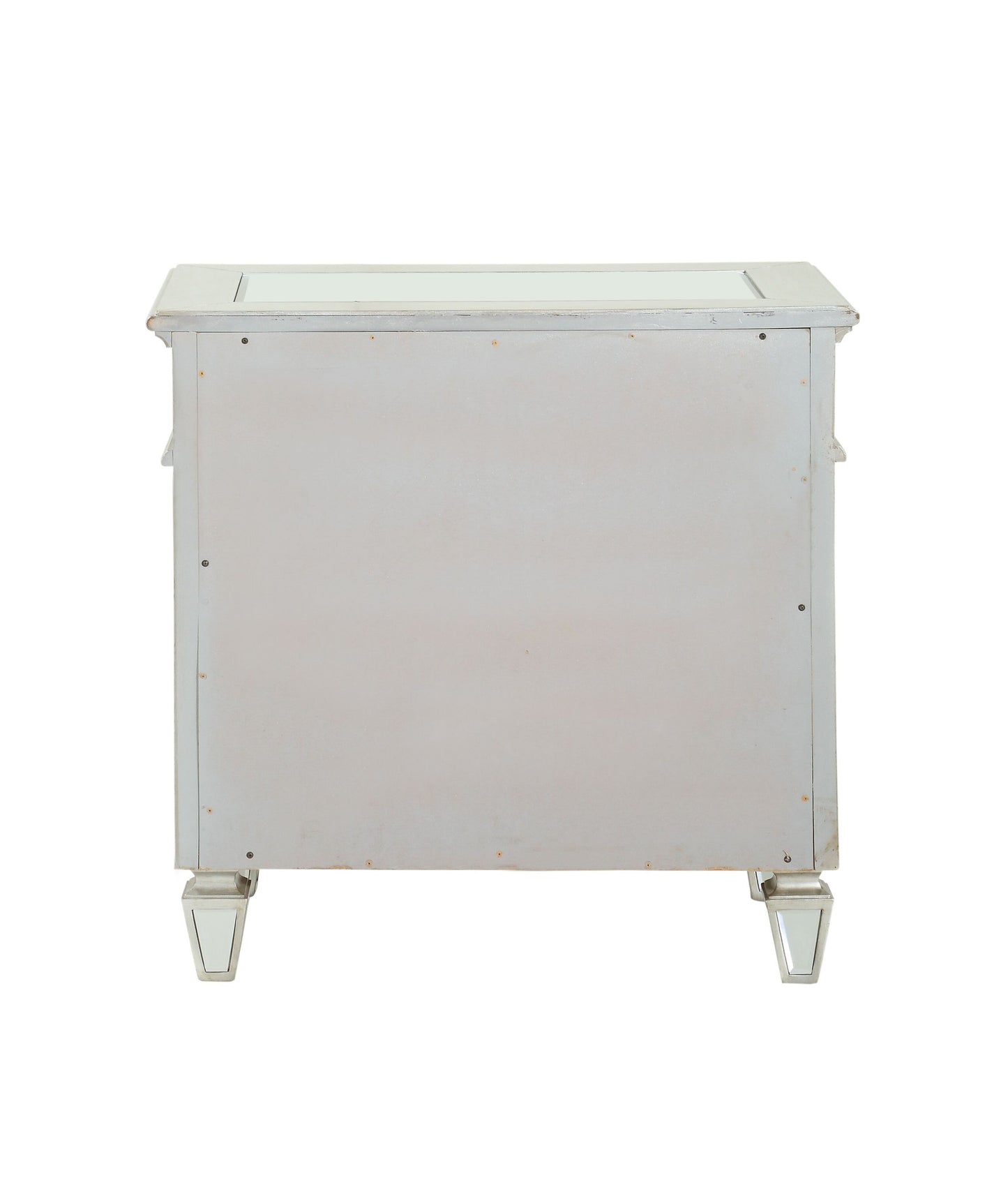 Varian Mirrored Nightstand