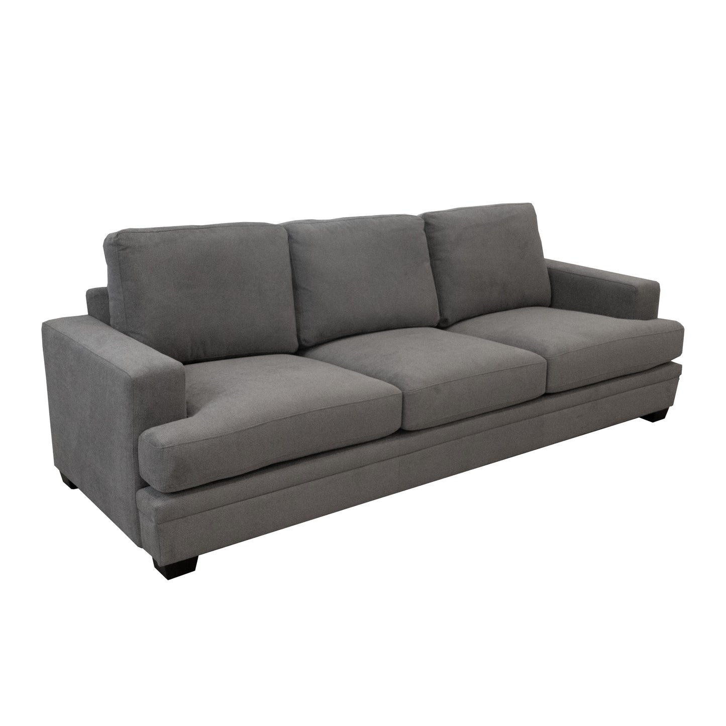 Scottsdale Grey Sofa