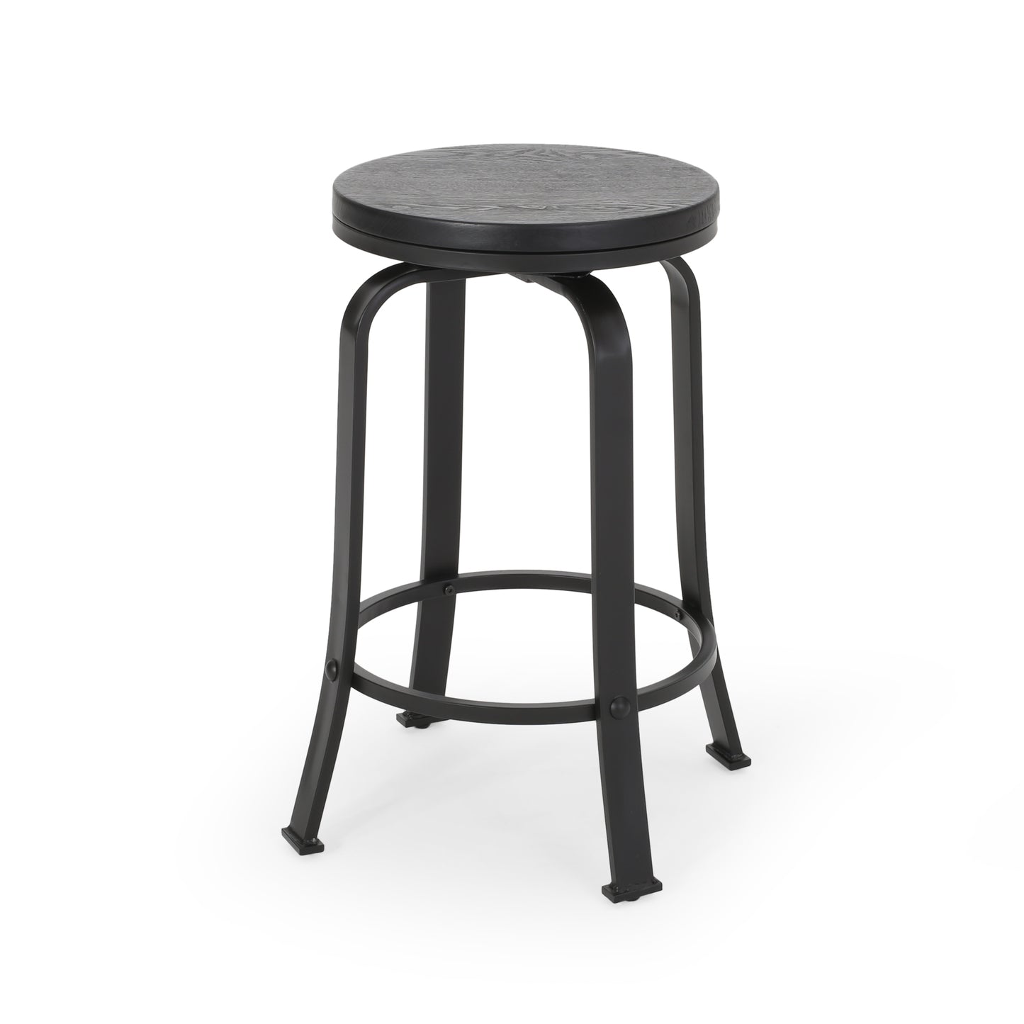 COUNTER STOOL    2pcs/set