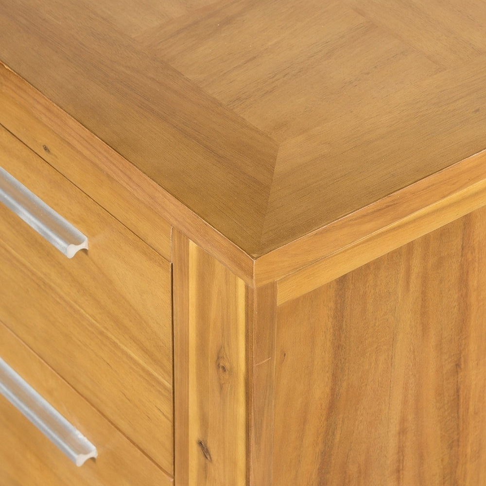 20.7x15.4x22" Nightstand