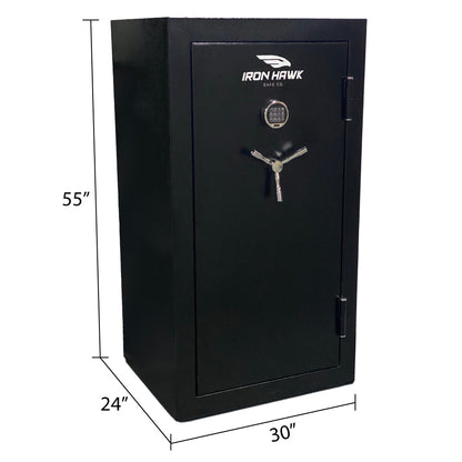 36 Gun Safe