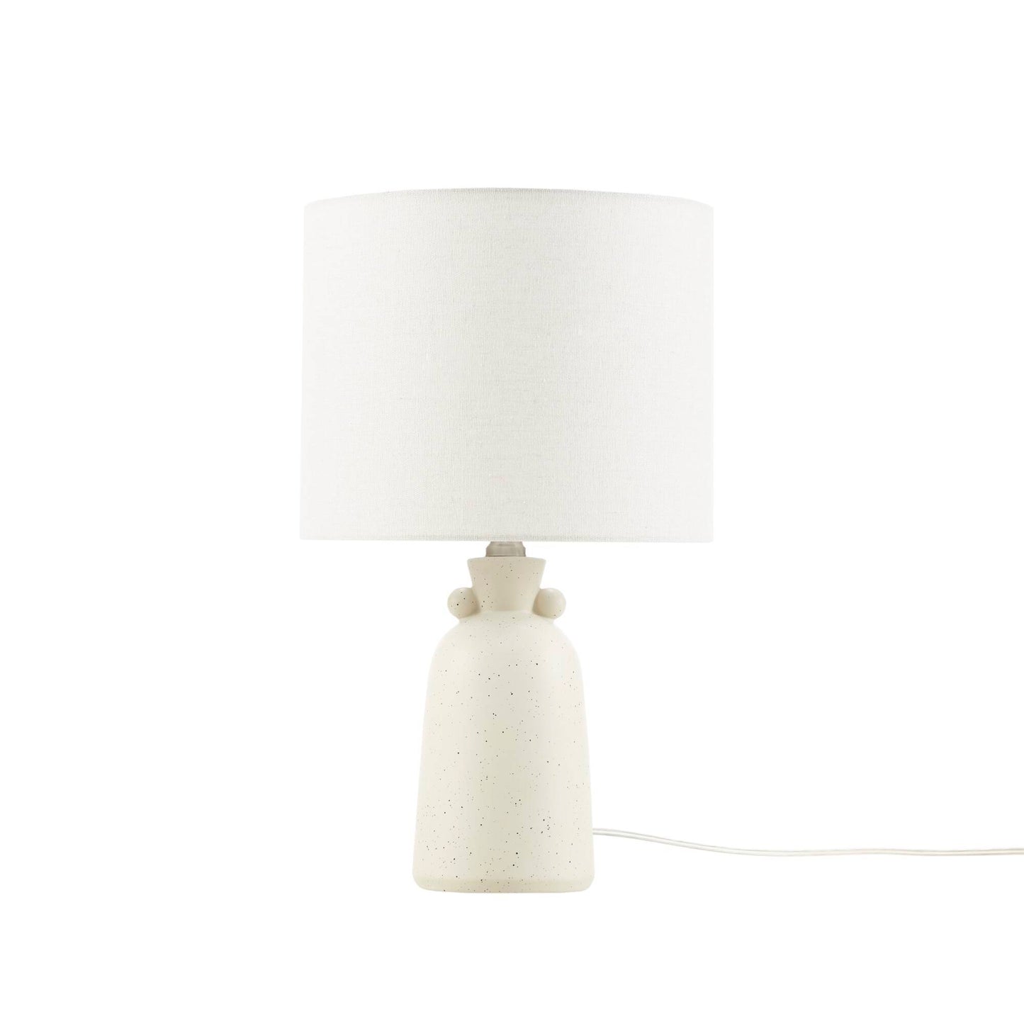 16" Ceramic Table Lamp