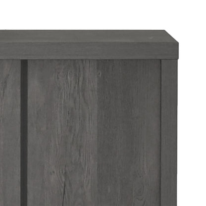 NORDIC 4-DRAWER CHEST