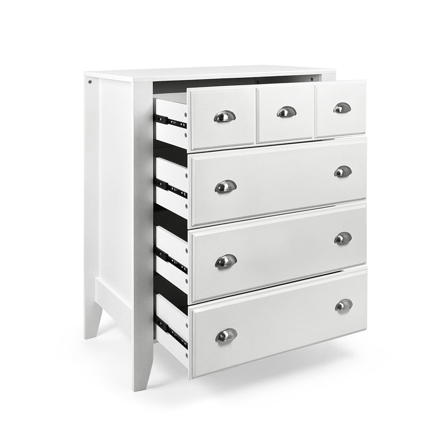 CHEST OF DRAWER