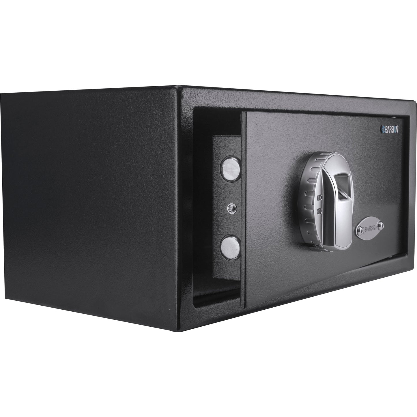 0 79 Cu Ft Biometric Security Safe