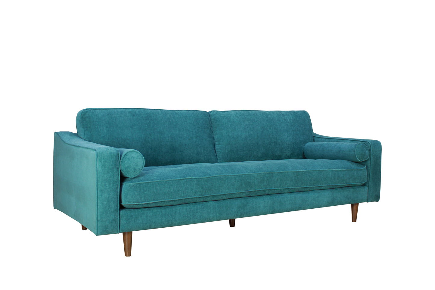 ANDERSON SOFA - TURQUOISE