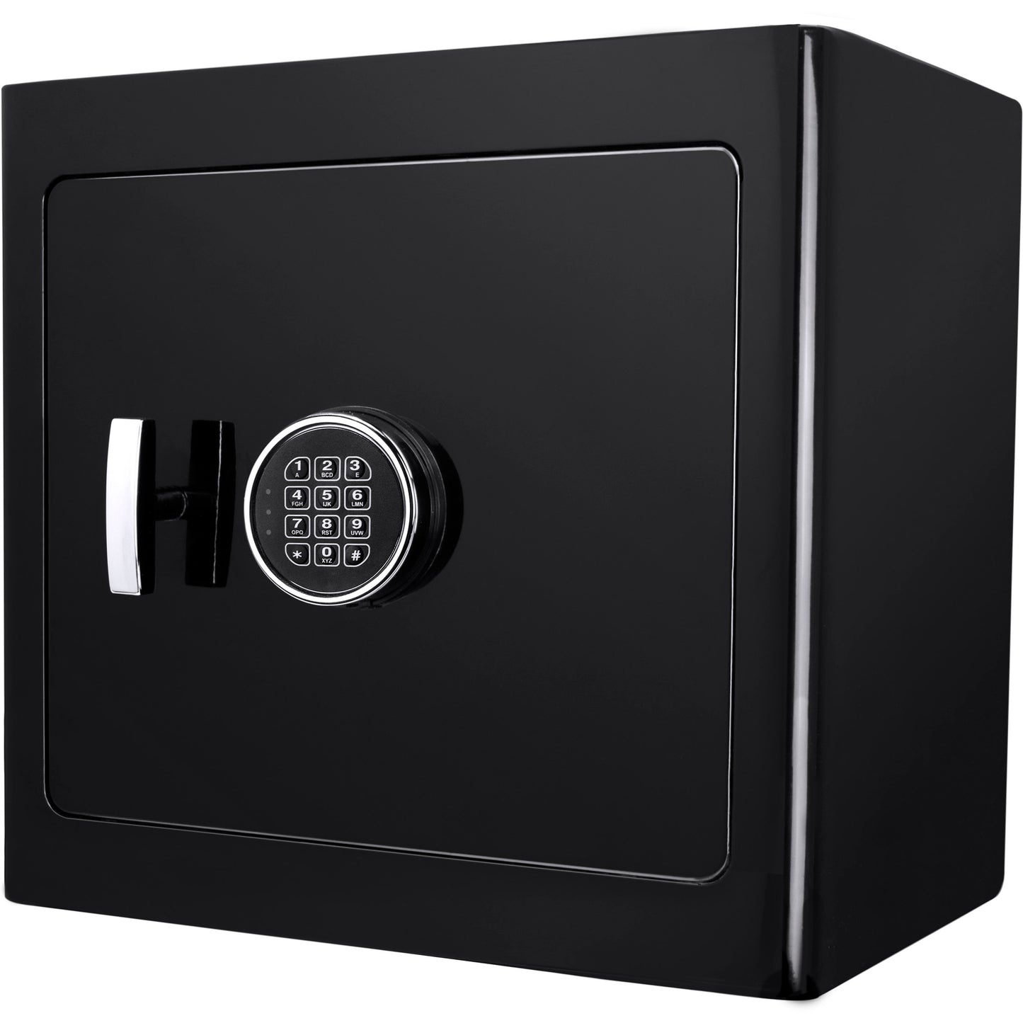 1.01 CUBIC FT BLACK JEWELRY SAFE V2